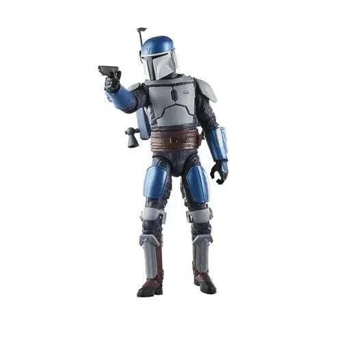 Star Wars Mandalorian Black Series Six Inch Figure Pro -  ToylandEU™