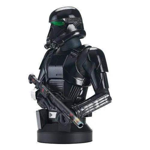 Star Wars Death Trooper Bust Highly Detailed Collectible - ToylandEU