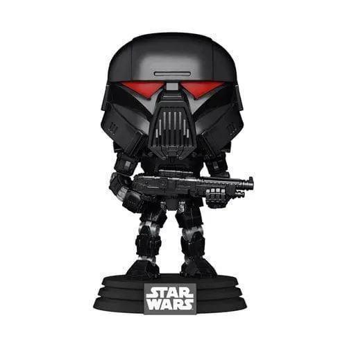  Star Wars Mandalorian Funko Pop Vinyl Figure Exclusive -  ToylandEU™