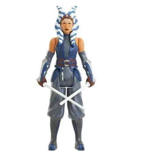 Ahsoka Tano Jumbo Action Figure Star Wars Mandalorian - ToylandEU