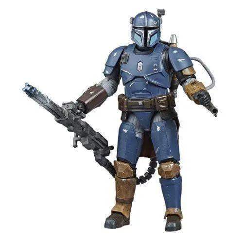  Star Wars Heavy Infantry Mandalorian Exclusive Figure -  ToylandEU™
