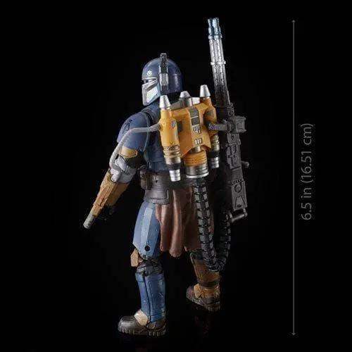 Star Wars Action Figure Heavy Infantry Exclusive Edition - ToylandEU