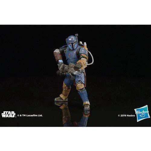 Star Wars Action Figure Heavy Infantry Exclusive Edition - ToylandEU