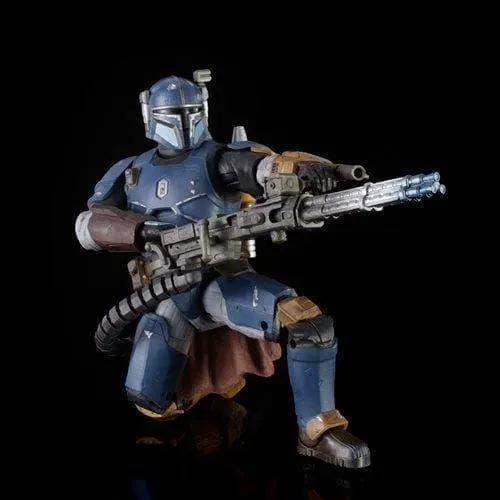Star Wars Action Figure Heavy Infantry Exclusive Edition - ToylandEU