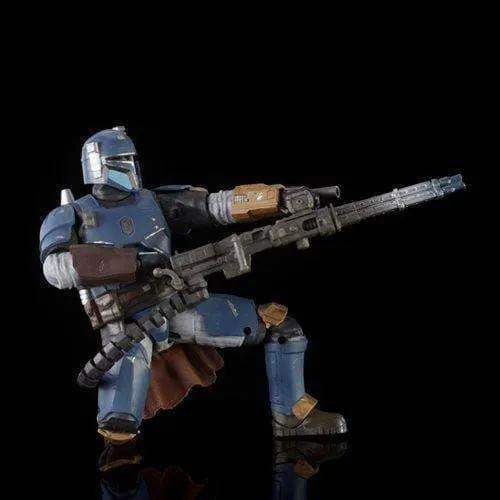 Star Wars Action Figure Heavy Infantry Exclusive Edition - ToylandEU