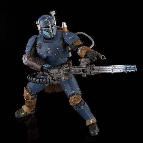 Star Wars Action Figure Heavy Infantry Exclusive Edition - ToylandEU