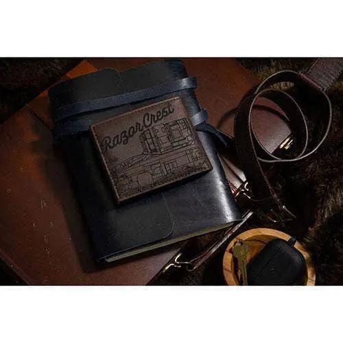  Star Wars Mandalorian Wallet Etched Pu Bifold Exclusive -  ToylandEU™