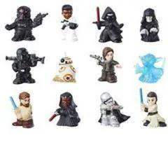 Star Wars Micro Force Mini-Figure - 1 blind bag with 1 figure - ToylandEU