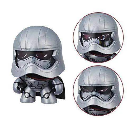 Star Wars Mighty Muggs C3PO Push Spin Action Figure - ToylandEU