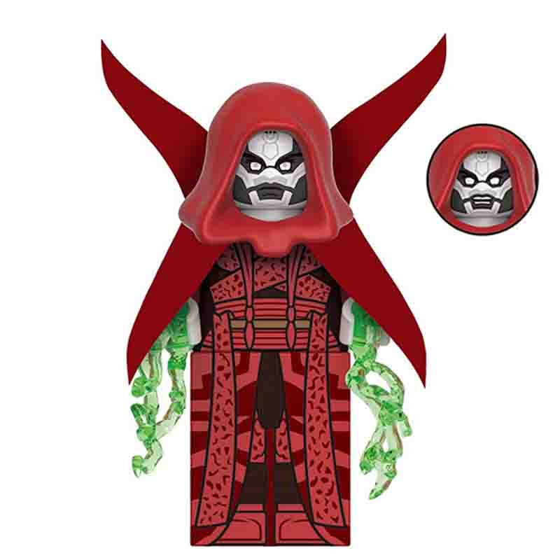 Star Wars Minifigure | Mother Talzin | Toylandeu™