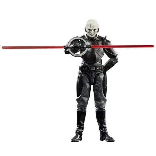 Obi-Wan Kenobi The Black Series Action Figure With Accessories - ToylandEU