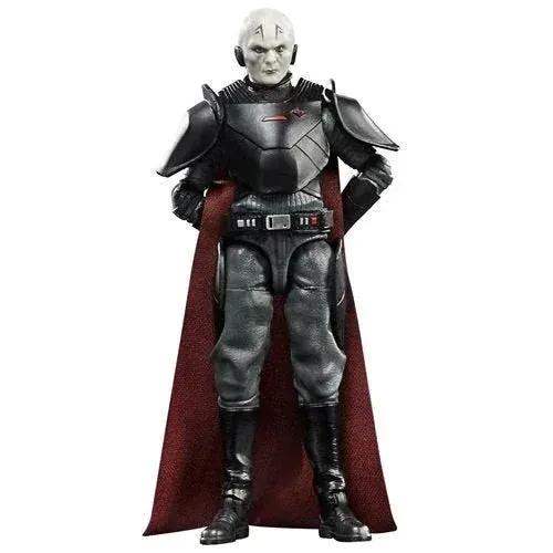 Obi-Wan Kenobi The Black Series Action Figure With Accessories - ToylandEU