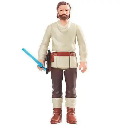 Star Wars Obi-Wan Kenobi Retro Collection Action Figure 3.75-Inch - ToylandEU