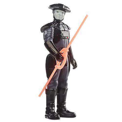 Star Wars Obi-Wan Kenobi Retro Collection Action Figure 3.75-Inch - ToylandEU