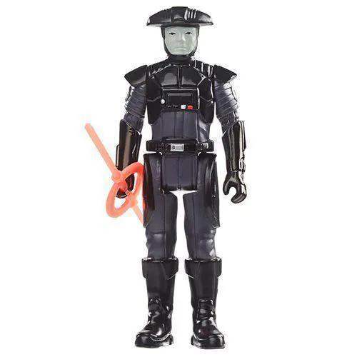 Star Wars Obi-Wan Kenobi Retro Collection Action Figure 3.75-Inch - ToylandEU