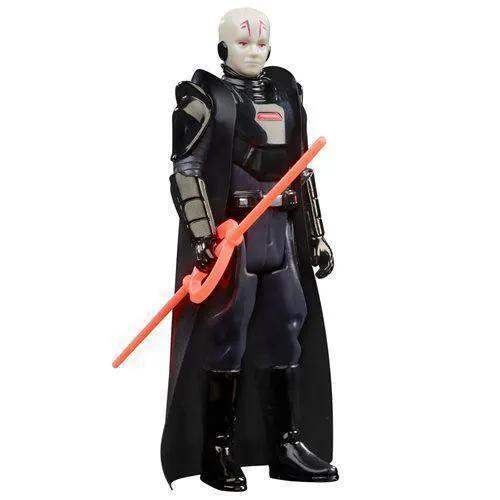 Star Wars Obi-Wan Kenobi Retro Collection Action Figure 3.75-Inch - ToylandEU