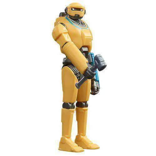 Star Wars Obi-Wan Kenobi Retro Collection Action Figure 3.75-Inch - ToylandEU