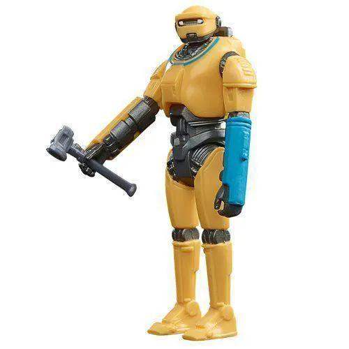 Star Wars Obi-Wan Kenobi Retro Collection Action Figure 3.75-Inch - ToylandEU