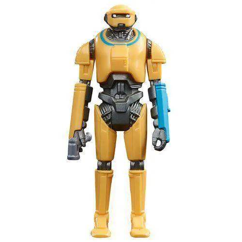 Star Wars Obi-Wan Kenobi Retro Collection Action Figure 3.75-Inch - ToylandEU