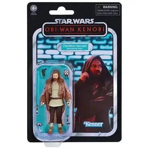 Star Wars Obi Wan Kenobi Vintage Collection Figure Collectible - ToylandEU