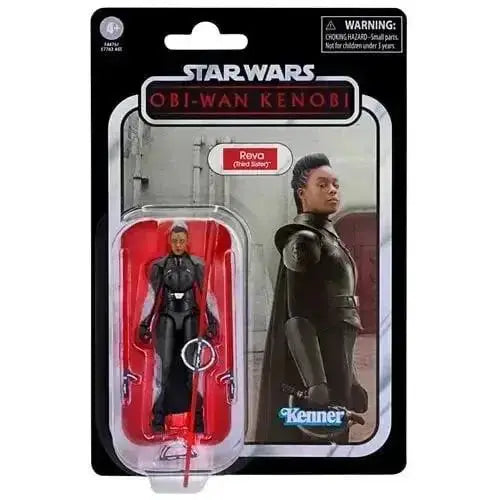 Star Wars Obi Wan Kenobi Vintage Collection Figure Collectible - ToylandEU