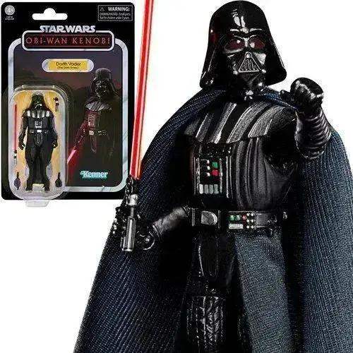 Star Wars Obi Wan Kenobi Vintage Collection Figure Collectible - ToylandEU