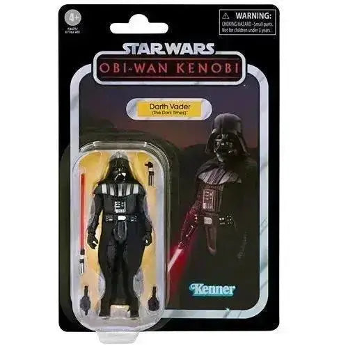 Star Wars Obi Wan Kenobi Vintage Collection Figure Collectible - ToylandEU