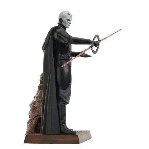 Star Wars Obi Wan Grand Inquisitor Statue Premier Collection - ToylandEU