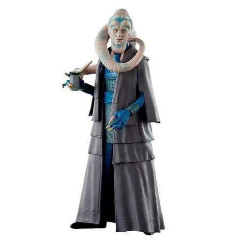 Star Wars The Black Series Admiral Ackbar Deluxe Action Figure - ToylandEU
