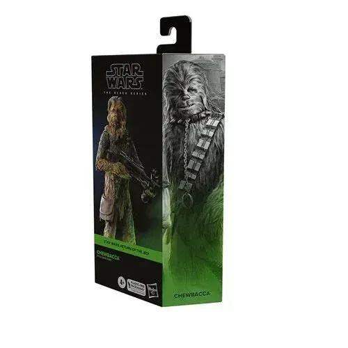 Star Wars The Black Series Admiral Ackbar Deluxe Action Figure - ToylandEU