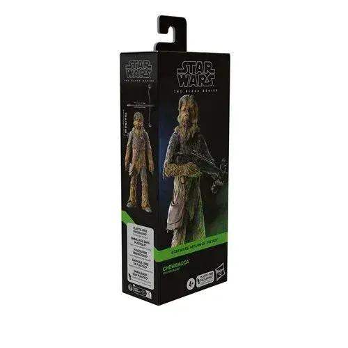 Star Wars The Black Series Admiral Ackbar Deluxe Action Figure - ToylandEU