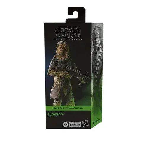 Star Wars The Black Series Admiral Ackbar Deluxe Action Figure - ToylandEU