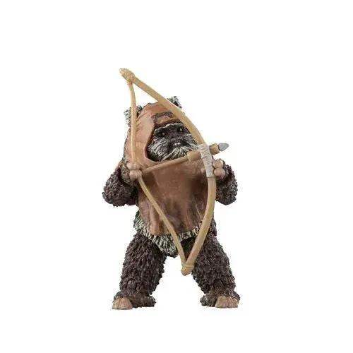 Star Wars The Black Series Admiral Ackbar Deluxe Action Figure - ToylandEU