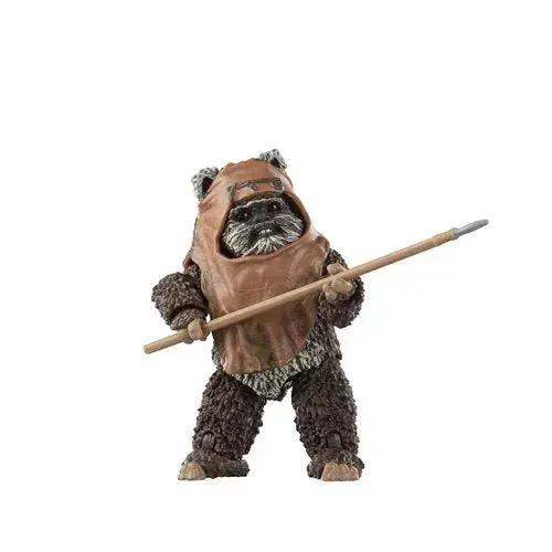 Star Wars The Black Series Admiral Ackbar Deluxe Action Figure - ToylandEU