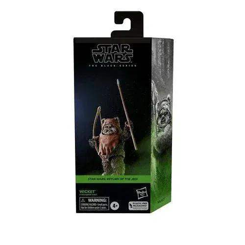 Star Wars The Black Series Admiral Ackbar Deluxe Action Figure - ToylandEU