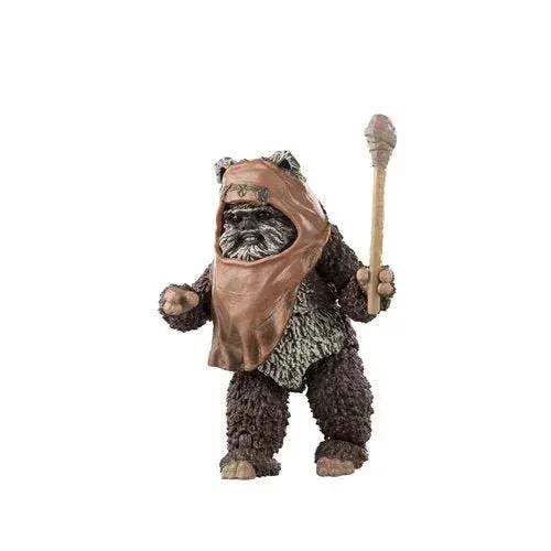 Star Wars The Black Series Admiral Ackbar Deluxe Action Figure - ToylandEU