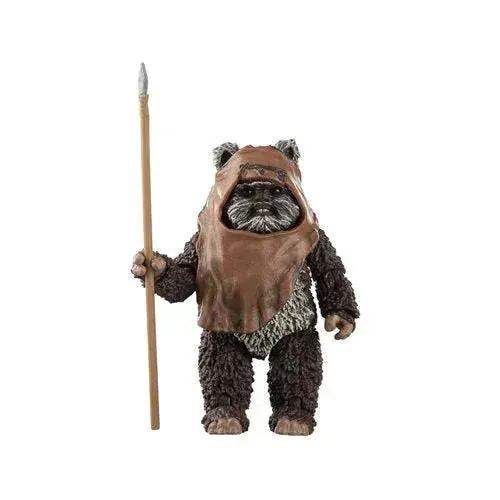 Star Wars The Black Series Admiral Ackbar Deluxe Action Figure - ToylandEU