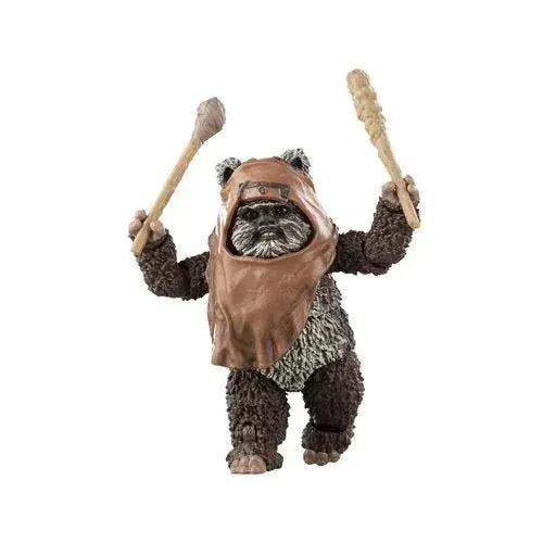 Star Wars The Black Series Admiral Ackbar Deluxe Action Figure - ToylandEU