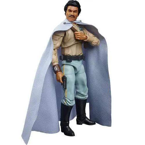Star Wars The Black Series Admiral Ackbar Deluxe Action Figure - ToylandEU