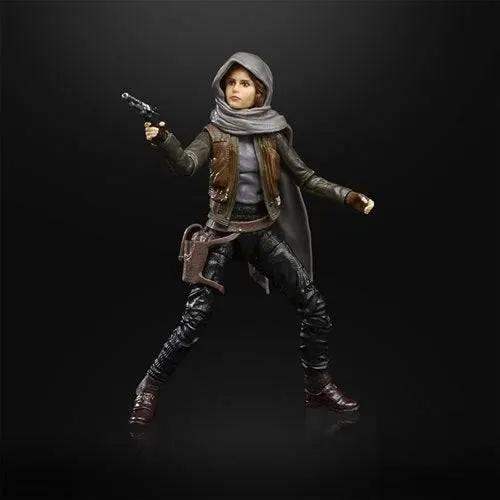 Star Wars: Rogue One - The Black Series 6-Inch Action Figure - Select Figure(s) - ToylandEU