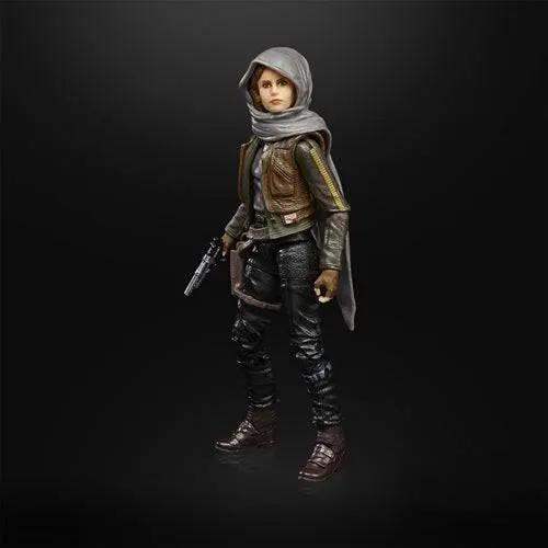 Star Wars: Rogue One - The Black Series 6-Inch Action Figure - Select Figure(s) - ToylandEU