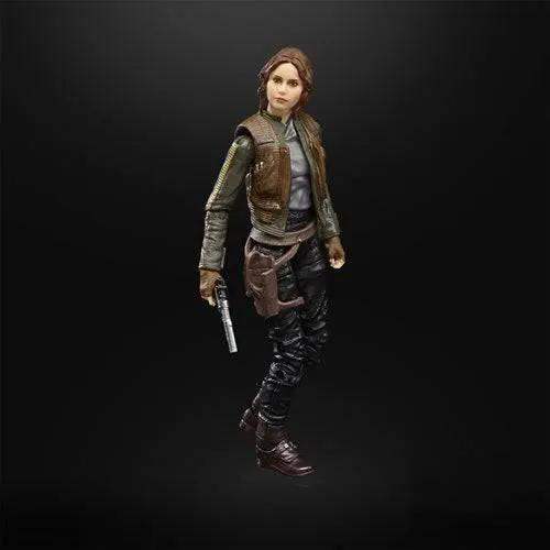 Star Wars: Rogue One - The Black Series 6-Inch Action Figure - Select Figure(s) - ToylandEU