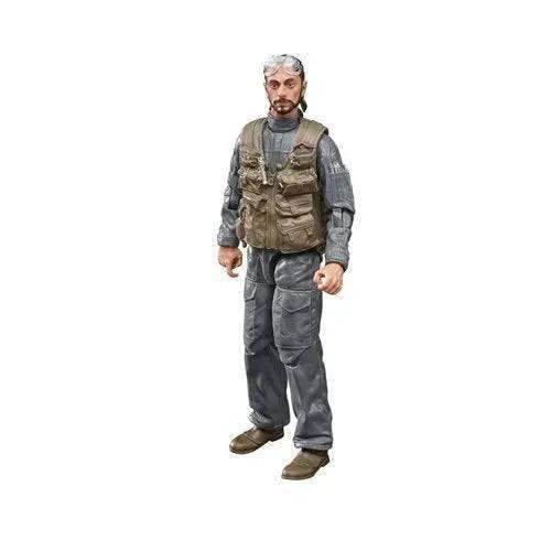 Star Wars: Rogue One - The Black Series 6-Inch Action Figure - Select Figure(s) - ToylandEU