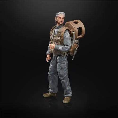 Star Wars: Rogue One - The Black Series 6-Inch Action Figure - Select Figure(s) - ToylandEU