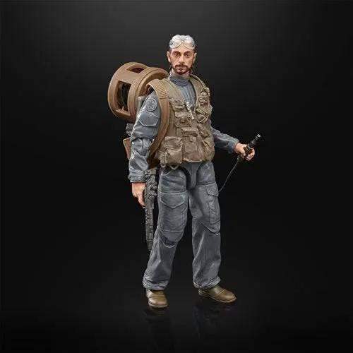 Star Wars: Rogue One - The Black Series 6-Inch Action Figure - Select Figure(s) - ToylandEU