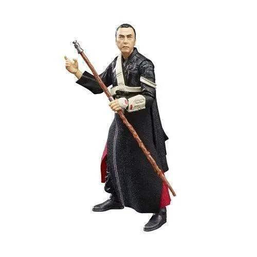 Star Wars: Rogue One - The Black Series 6-Inch Action Figure - Select Figure(s) - ToylandEU