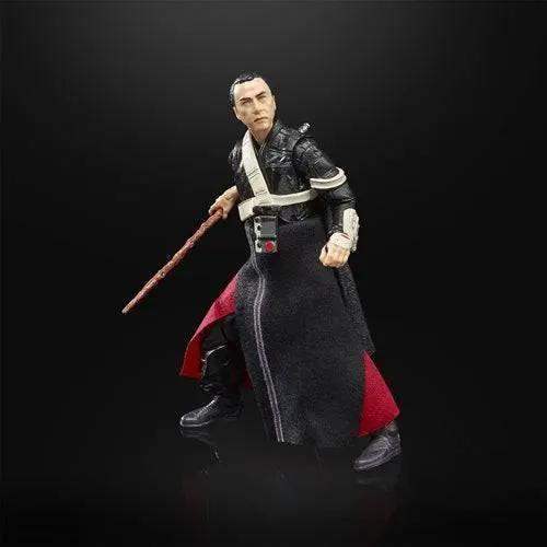 Star Wars: Rogue One - The Black Series 6-Inch Action Figure - Select Figure(s) - ToylandEU