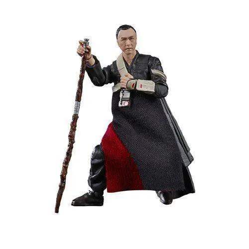 Star Wars Vintage Collection Chirrut Imwe Action Figure Super Articulated - ToylandEU