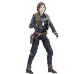 Star Wars Vintage Collection Chirrut Imwe Action Figure Super Articulated - ToylandEU