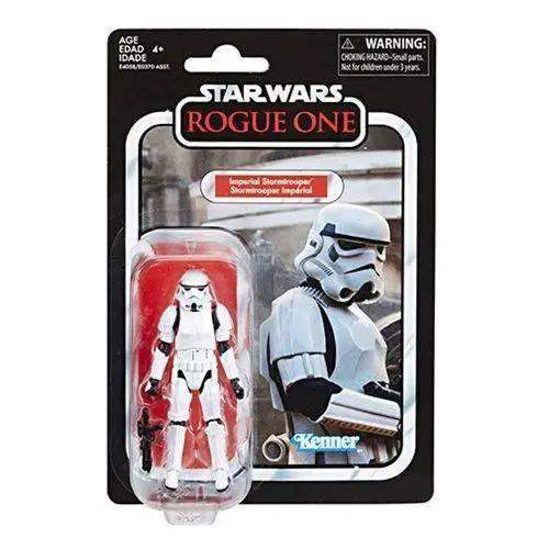 Star Wars Vintage Collection Chirrut Imwe Action Figure Super Articulated - ToylandEU